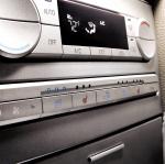 Lincoln MKZ 2007 года